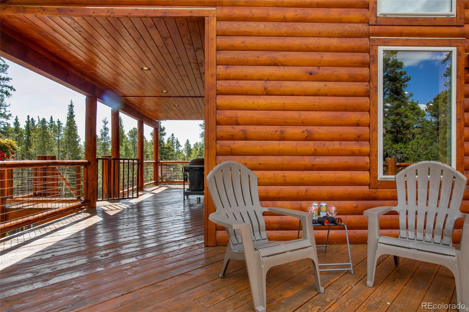 MLS Image #25 for 3385  cr 1 ,fairplay, Colorado