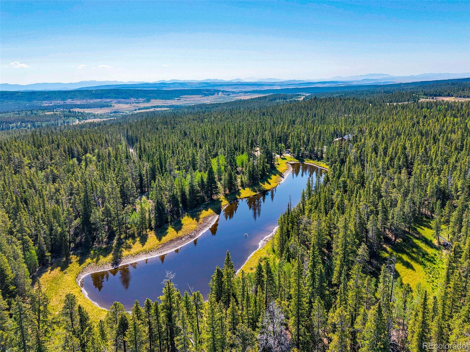 MLS Image #27 for 3385  cr 1 ,fairplay, Colorado
