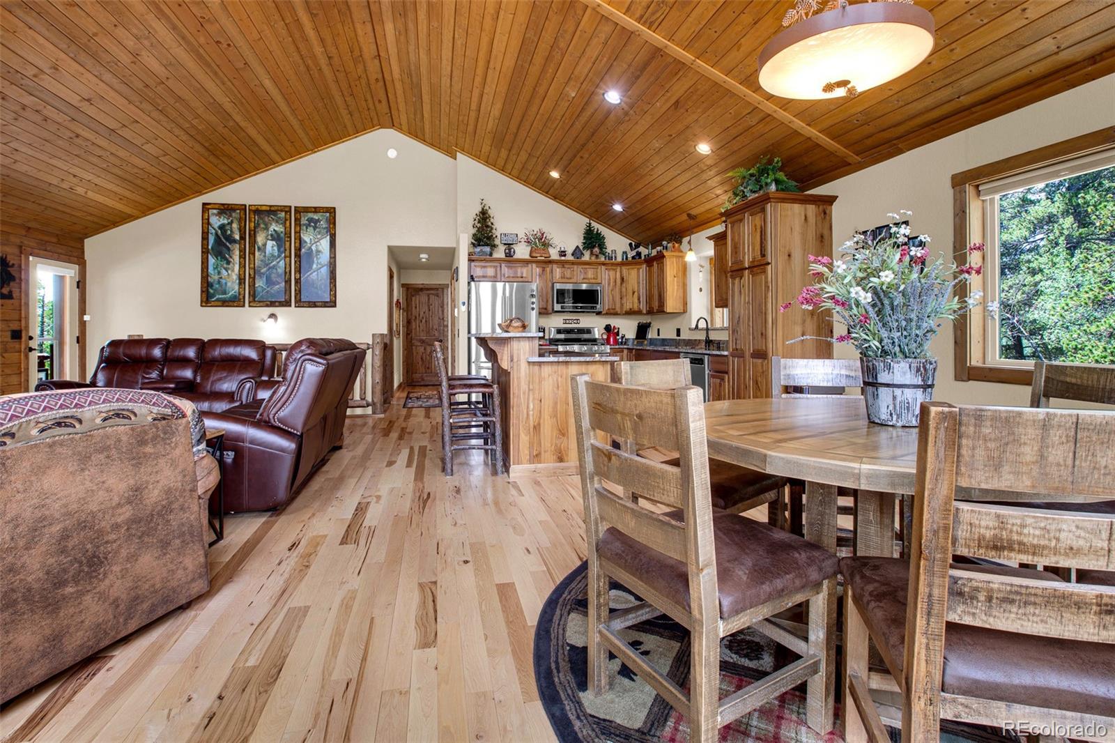 MLS Image #28 for 3385  cr 1 ,fairplay, Colorado