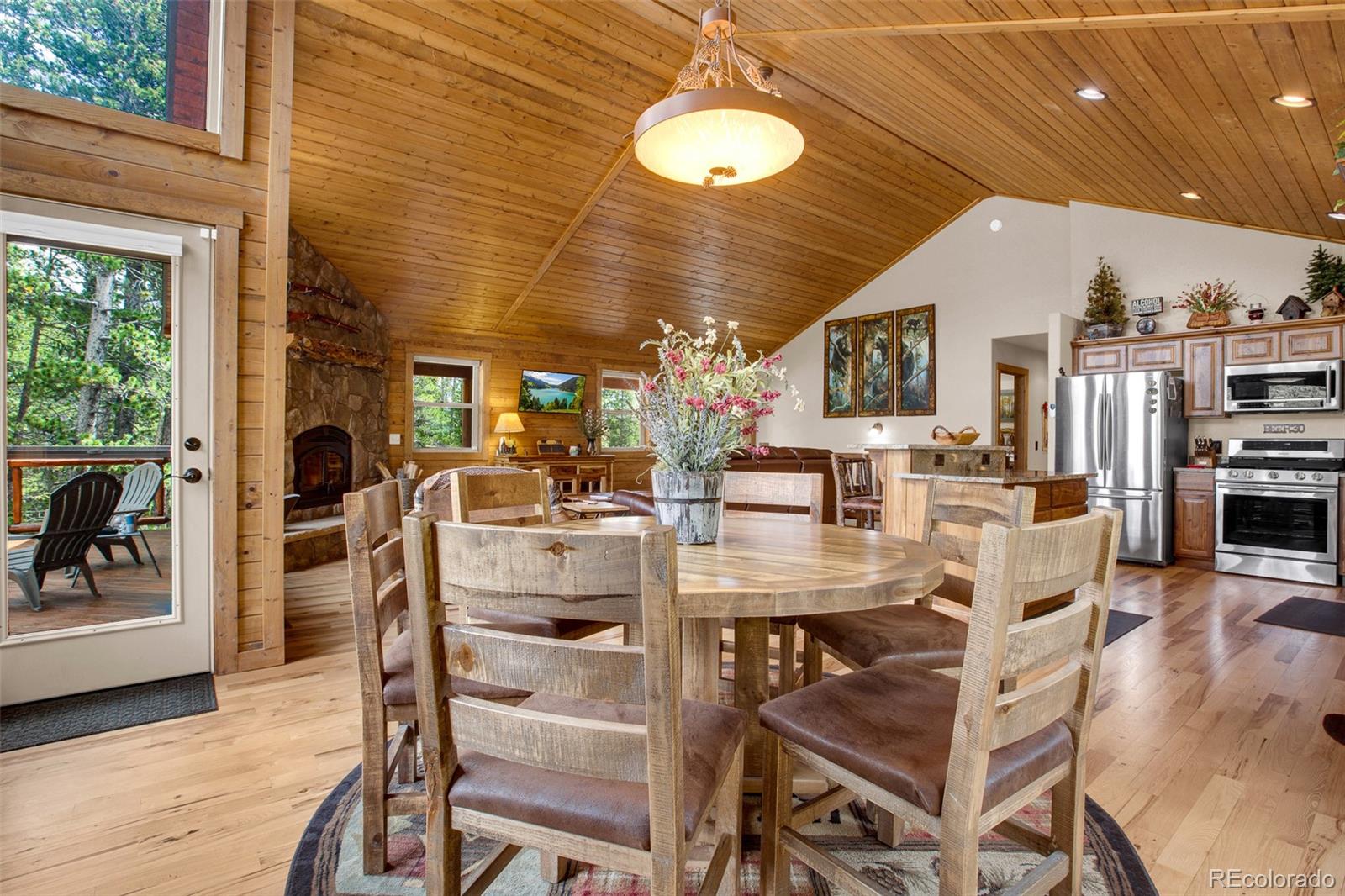 MLS Image #29 for 3385  cr 1 ,fairplay, Colorado