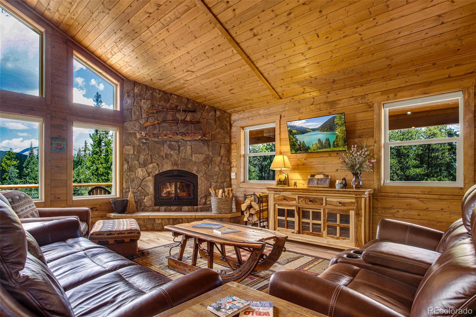 MLS Image #30 for 3385  cr 1 ,fairplay, Colorado