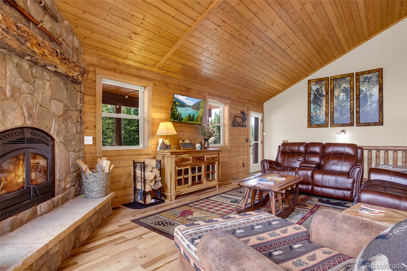 MLS Image #31 for 3385  cr 1 ,fairplay, Colorado