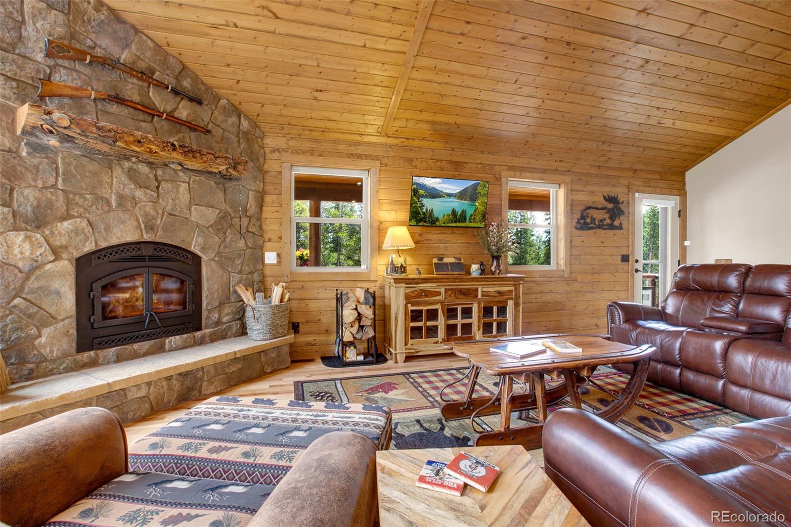 MLS Image #32 for 3385  cr 1 ,fairplay, Colorado