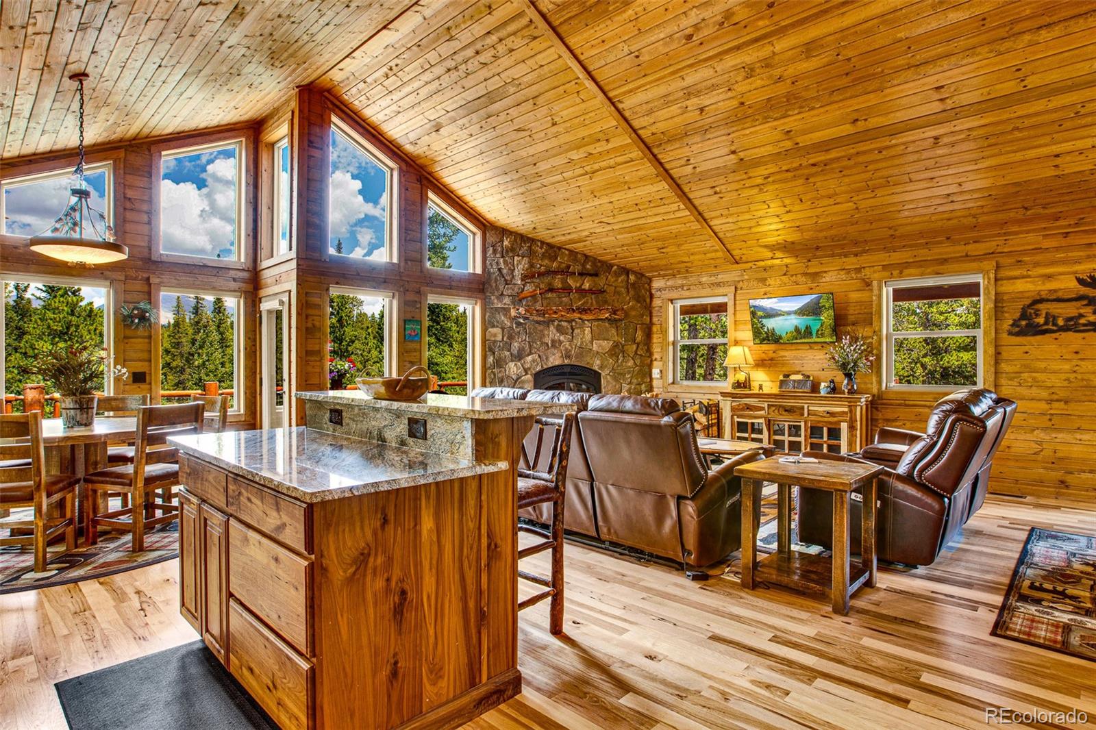 MLS Image #34 for 3385  cr 1 ,fairplay, Colorado