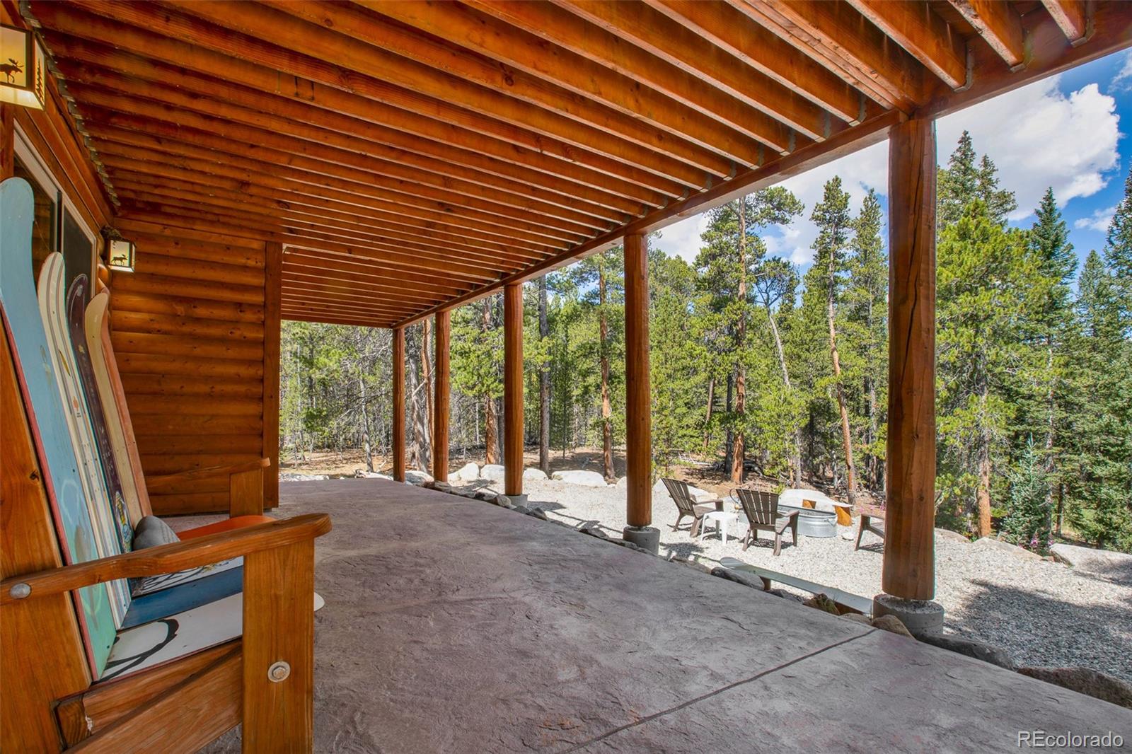 MLS Image #36 for 3385  cr 1 ,fairplay, Colorado