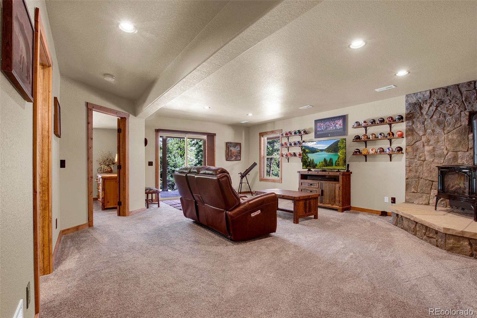 MLS Image #37 for 3385  cr 1 ,fairplay, Colorado