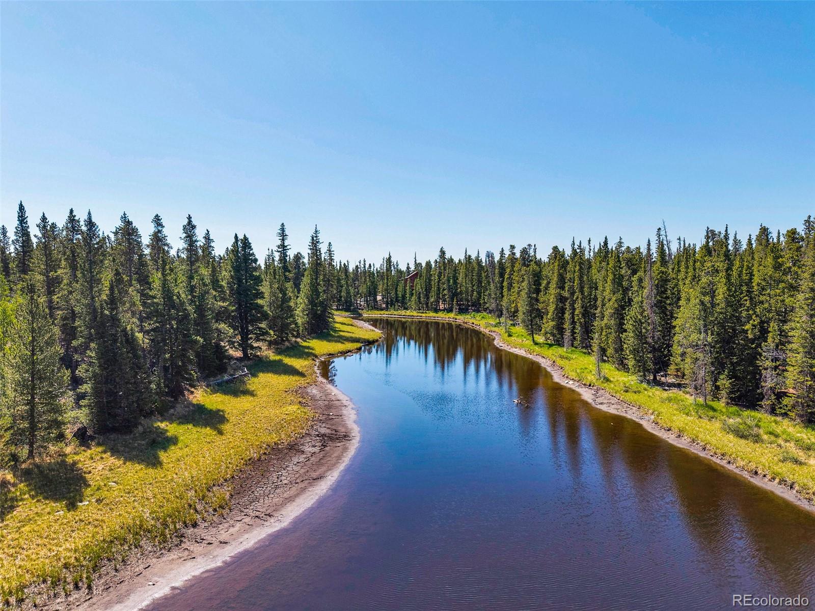 MLS Image #39 for 3385  cr 1 ,fairplay, Colorado