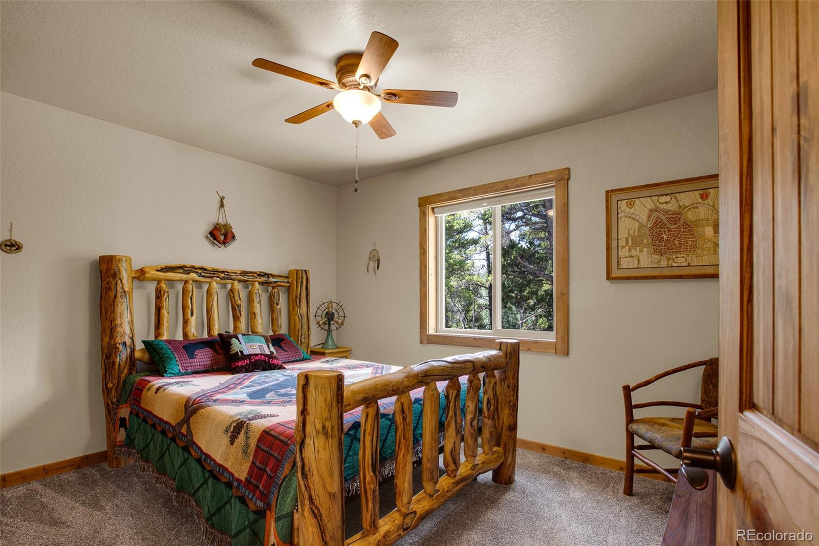 MLS Image #45 for 3385  cr 1 ,fairplay, Colorado