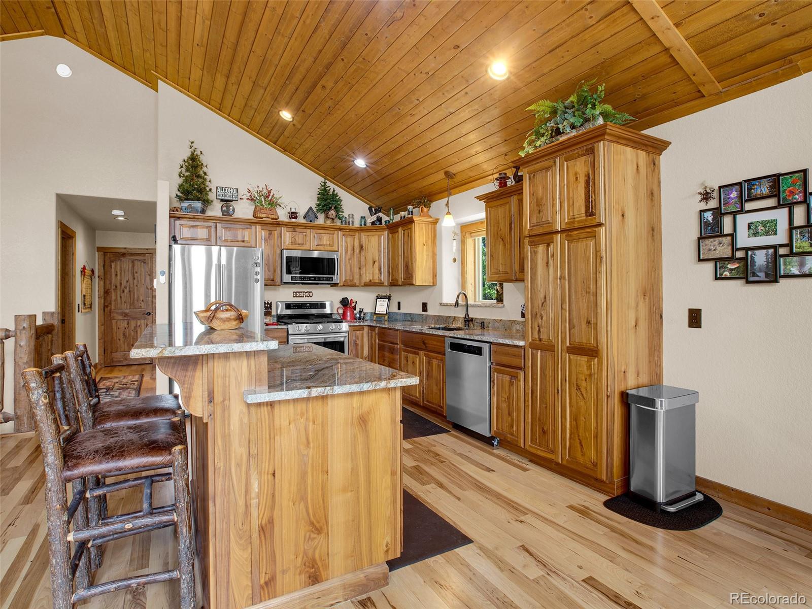 MLS Image #5 for 3385  cr 1 ,fairplay, Colorado