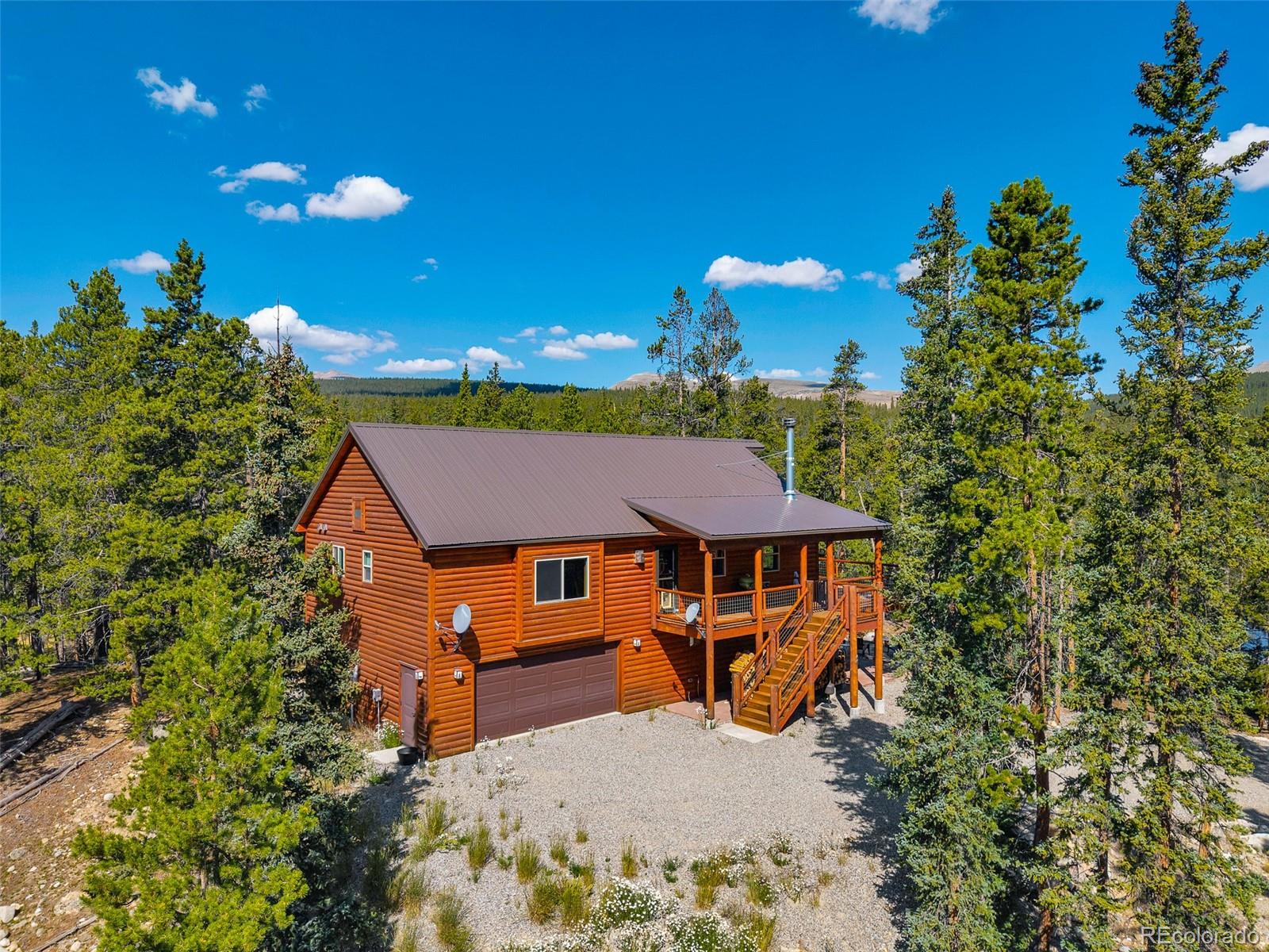 MLS Image #7 for 3385  cr 1 ,fairplay, Colorado