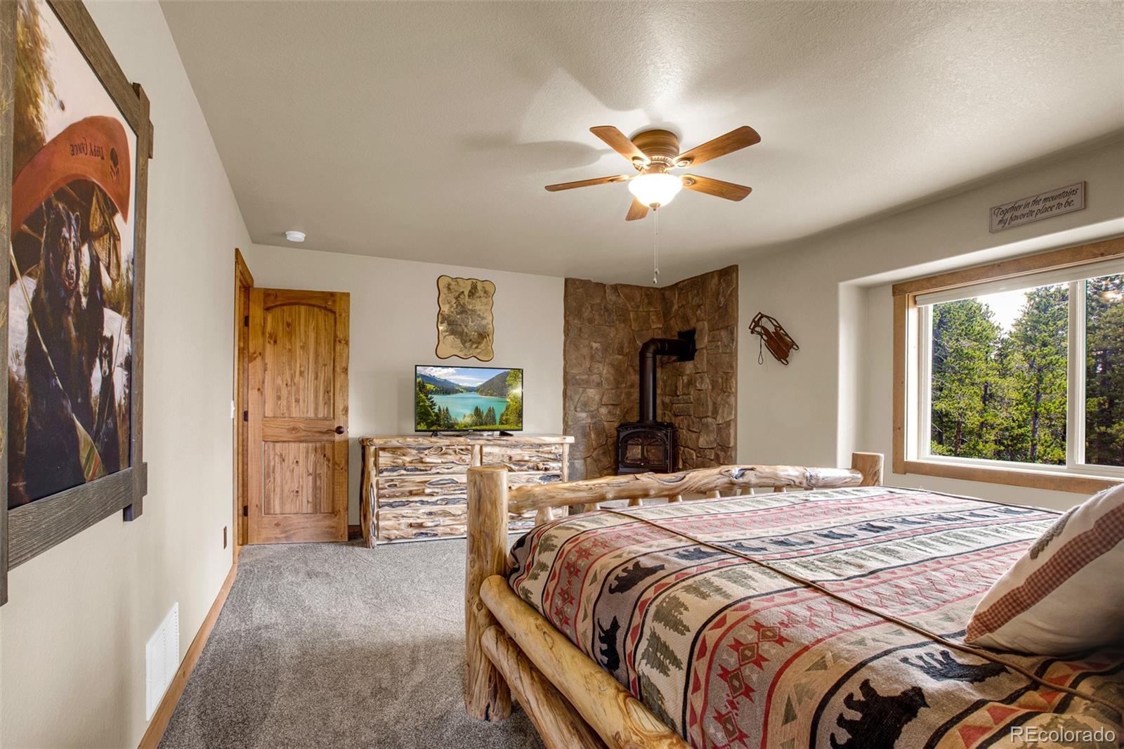 MLS Image #8 for 3385  cr 1 ,fairplay, Colorado
