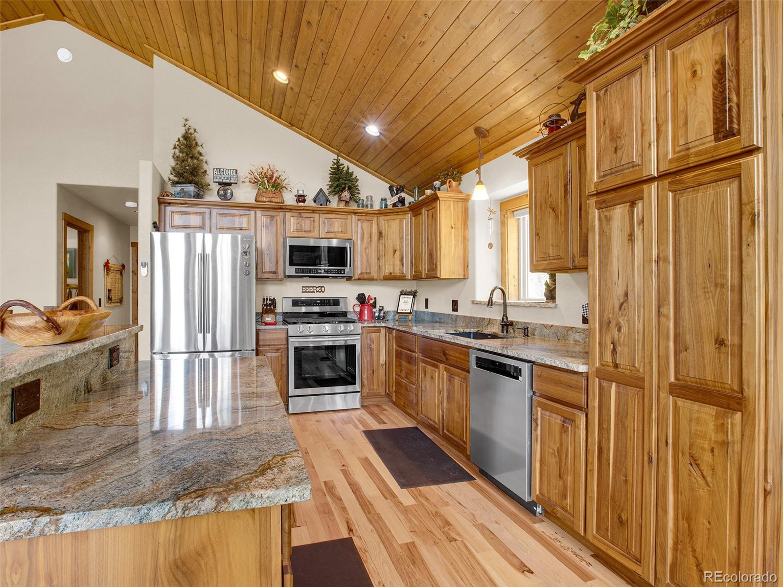MLS Image #9 for 3385  cr 1 ,fairplay, Colorado
