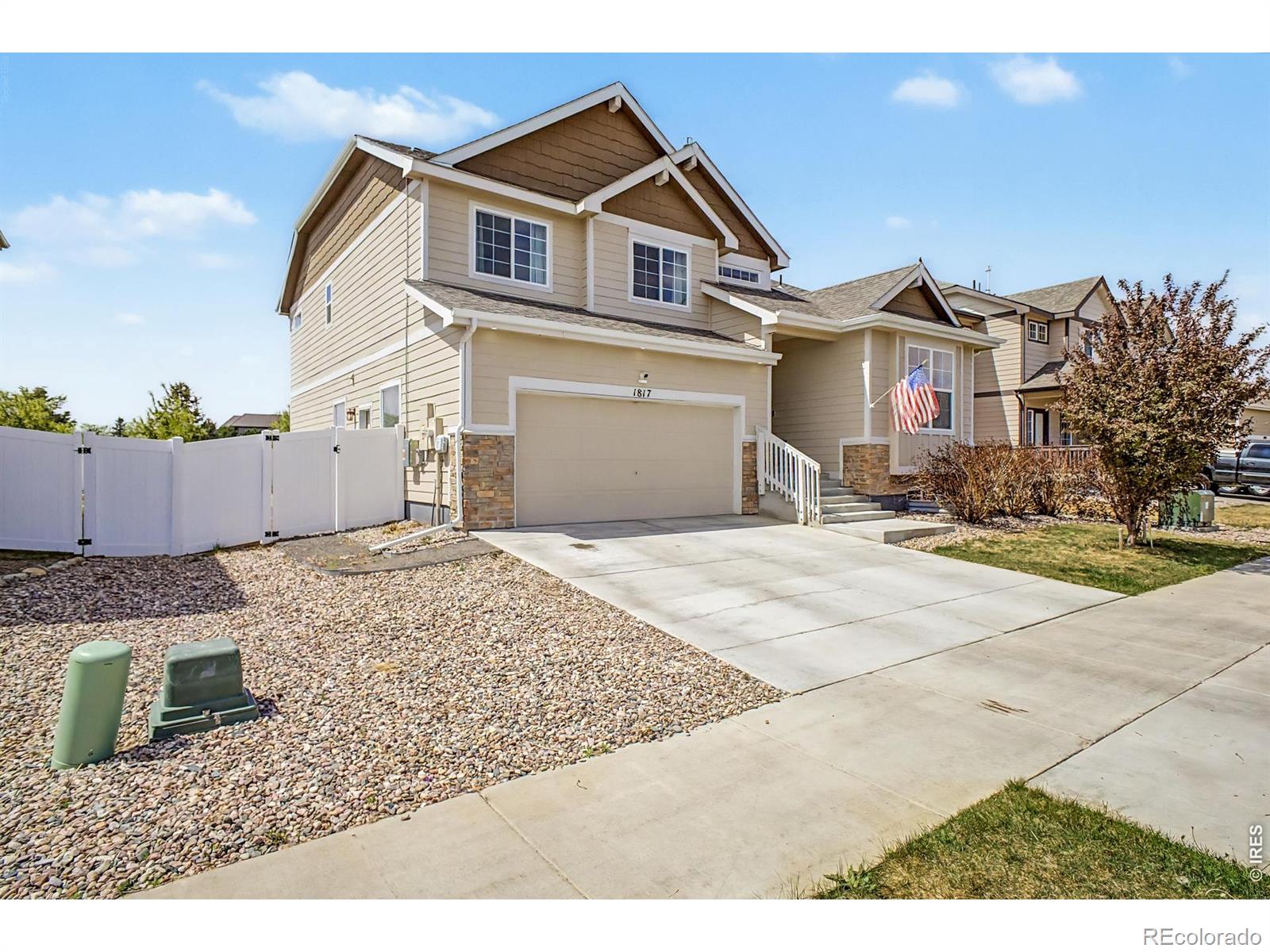 MLS Image #3 for 1817  106th avenue,greeley, Colorado