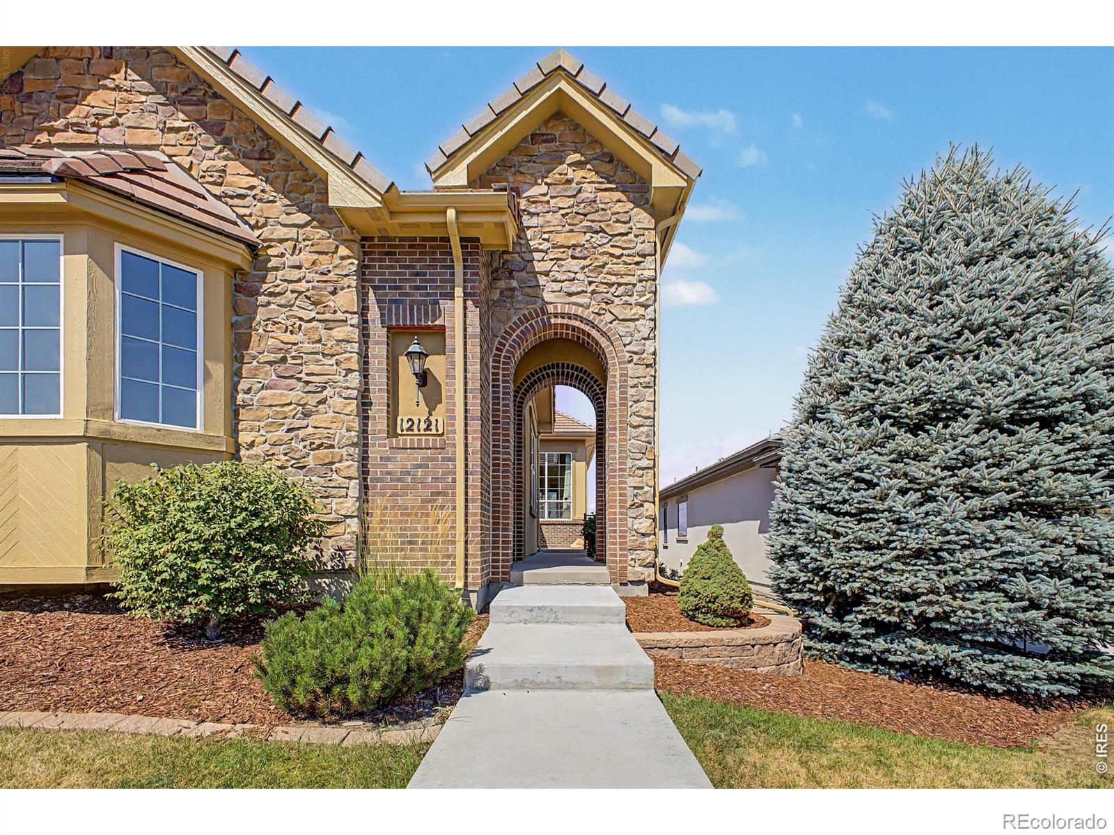 MLS Image #3 for 12121  clay street,westminster, Colorado