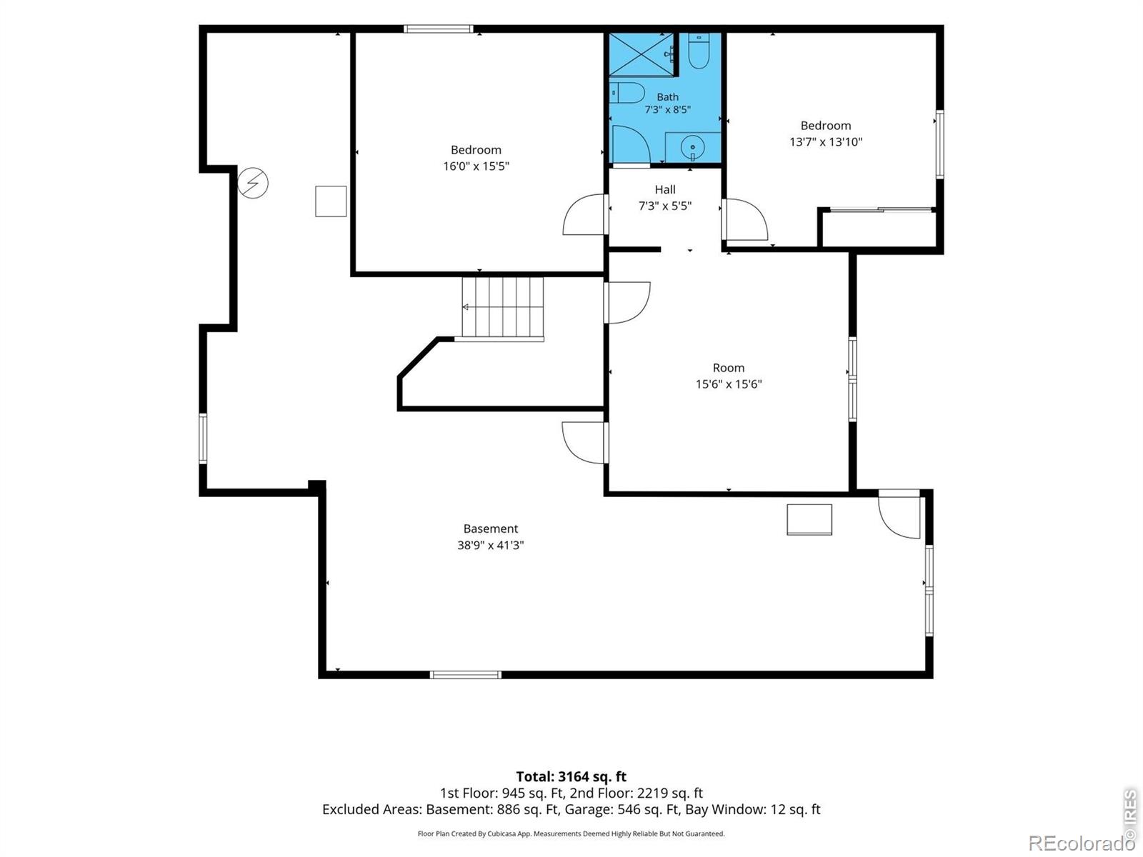 MLS Image #37 for 12121  clay street,westminster, Colorado