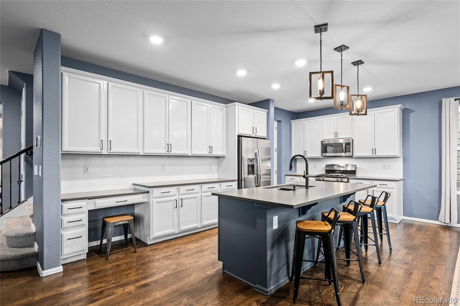 MLS Image #10 for 3021  leafdale drive,castle rock, Colorado