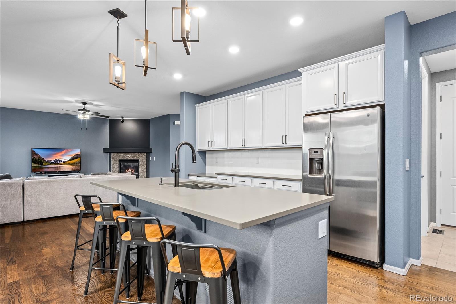 MLS Image #11 for 3021  leafdale drive,castle rock, Colorado