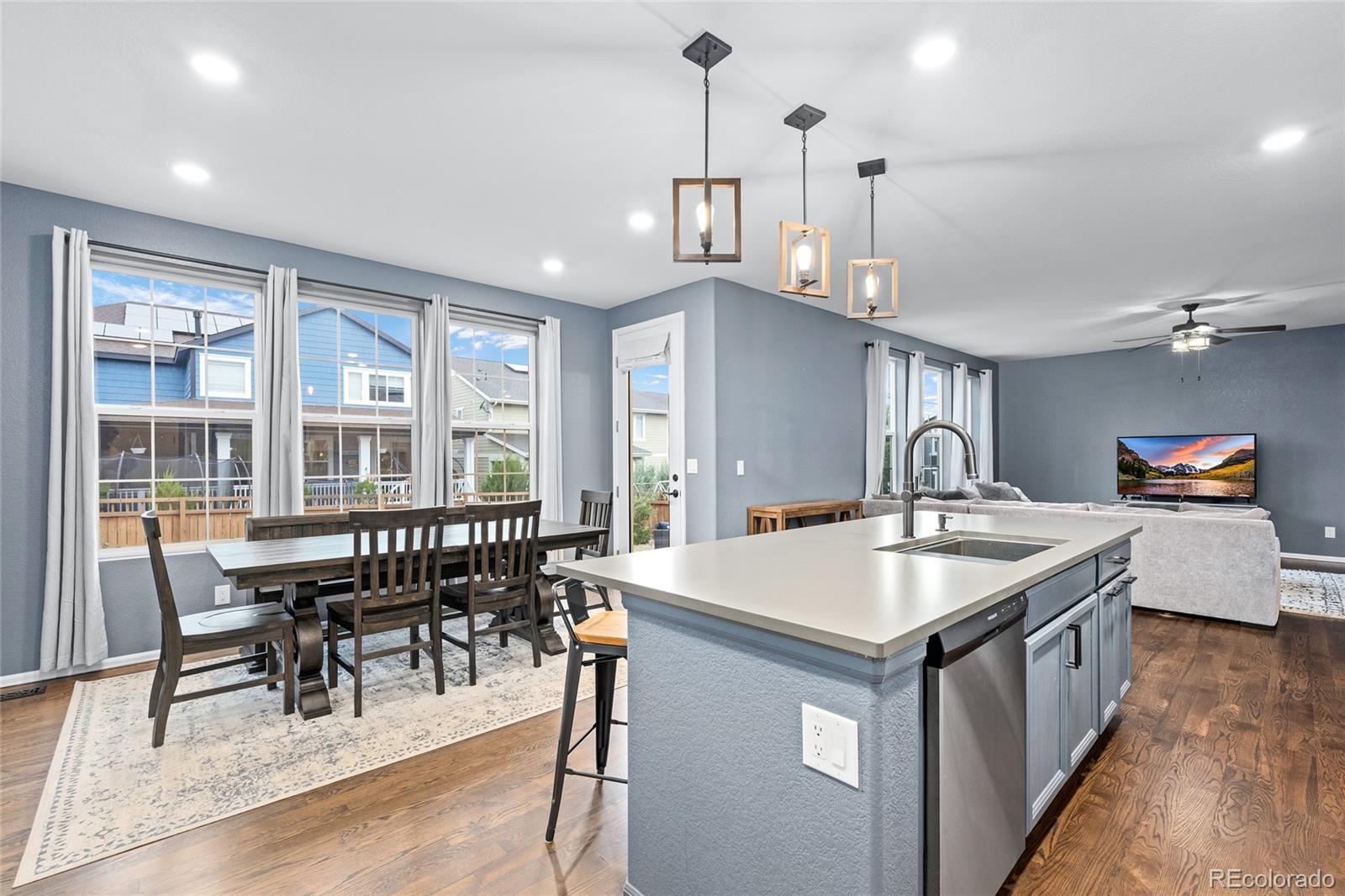 MLS Image #12 for 3021  leafdale drive,castle rock, Colorado