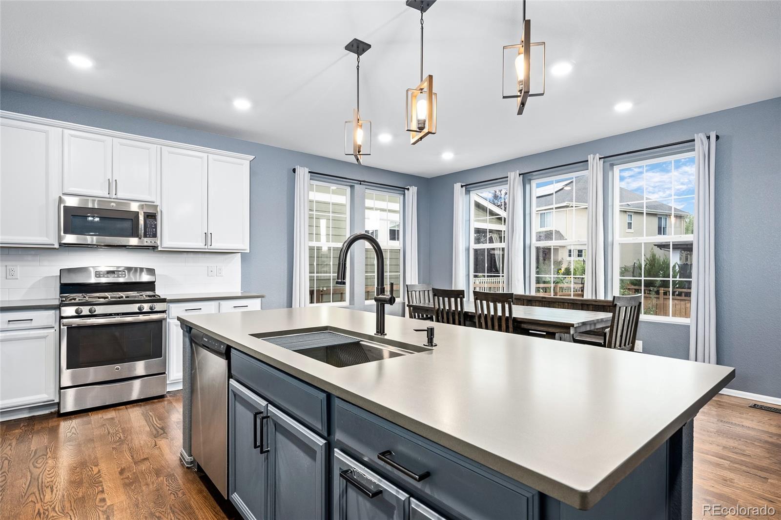MLS Image #13 for 3021  leafdale drive,castle rock, Colorado