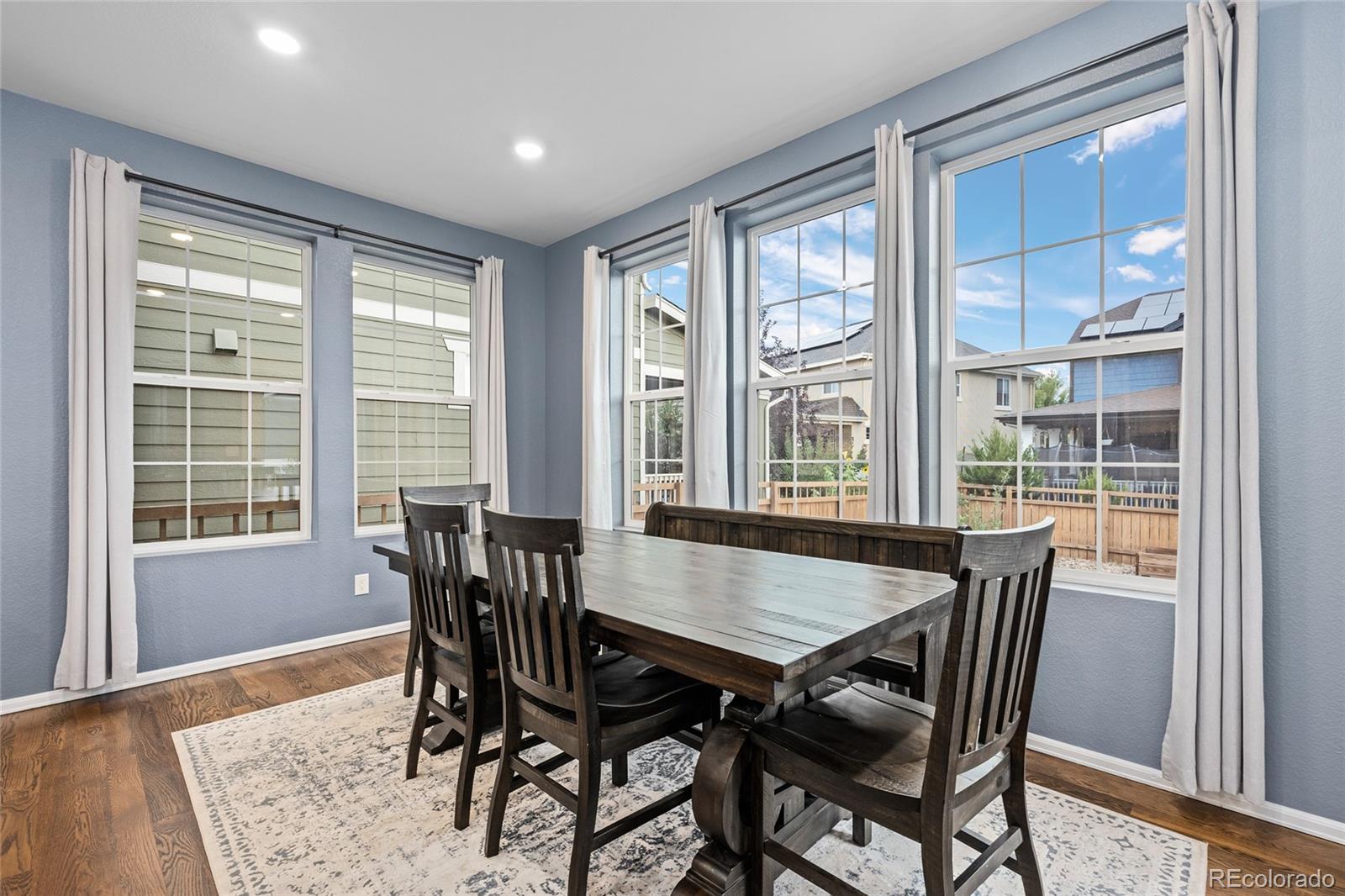 MLS Image #15 for 3021  leafdale drive,castle rock, Colorado