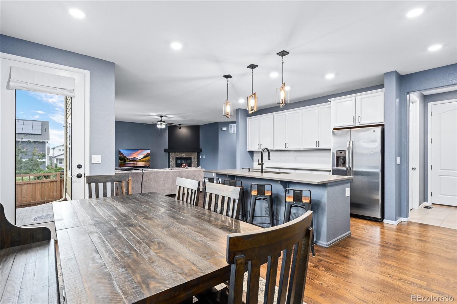 MLS Image #16 for 3021  leafdale drive,castle rock, Colorado