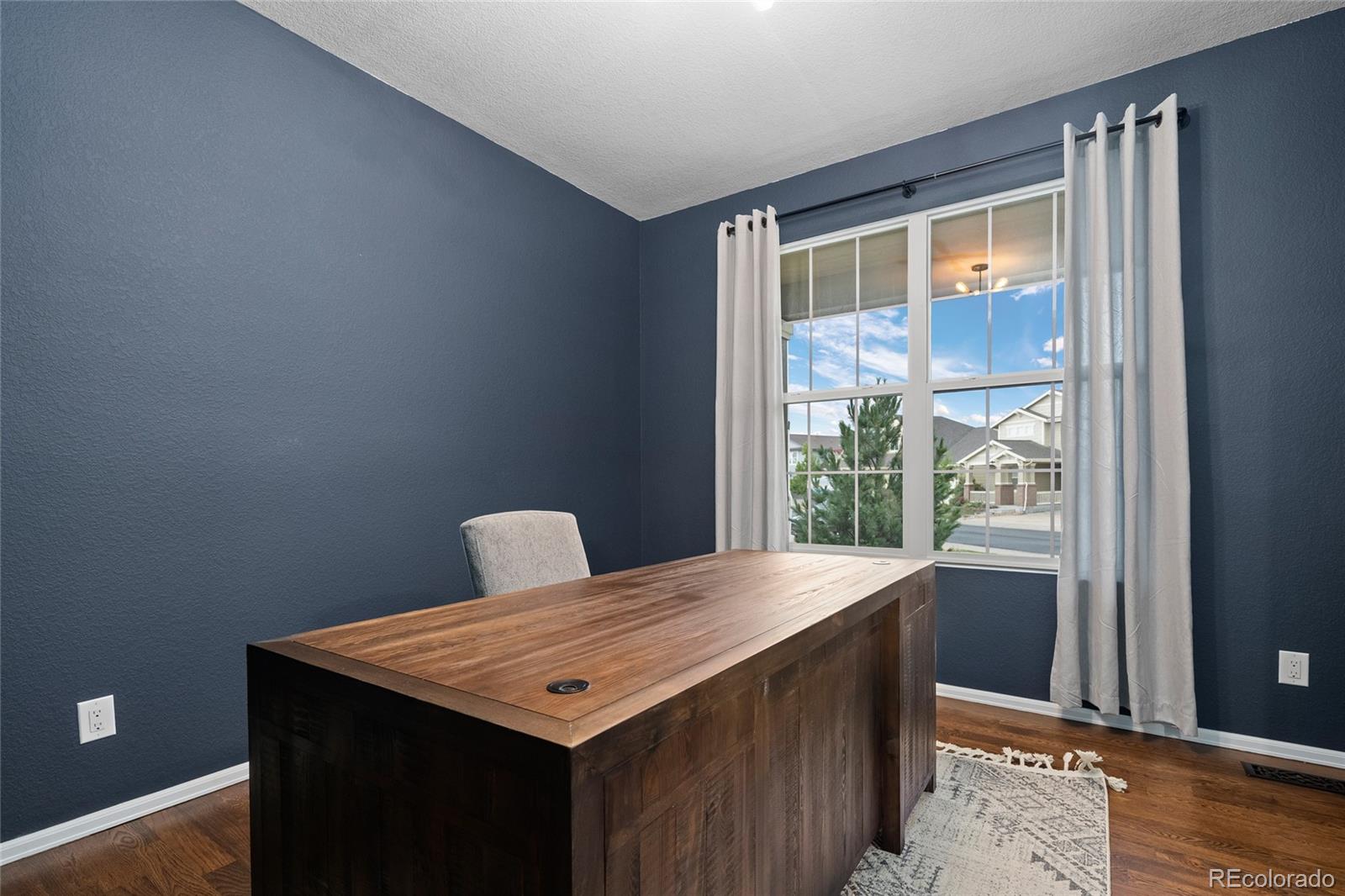 MLS Image #17 for 3021  leafdale drive,castle rock, Colorado