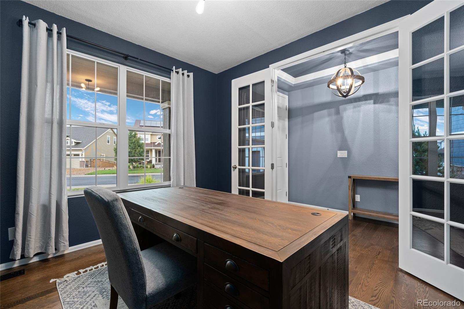 MLS Image #18 for 3021  leafdale drive,castle rock, Colorado