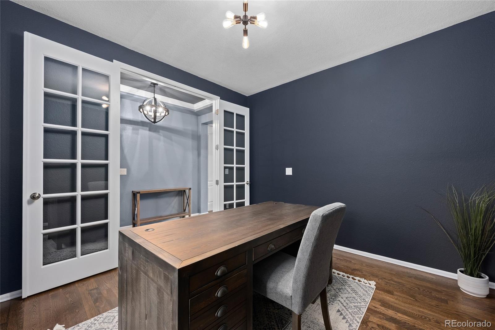 MLS Image #19 for 3021  leafdale drive,castle rock, Colorado