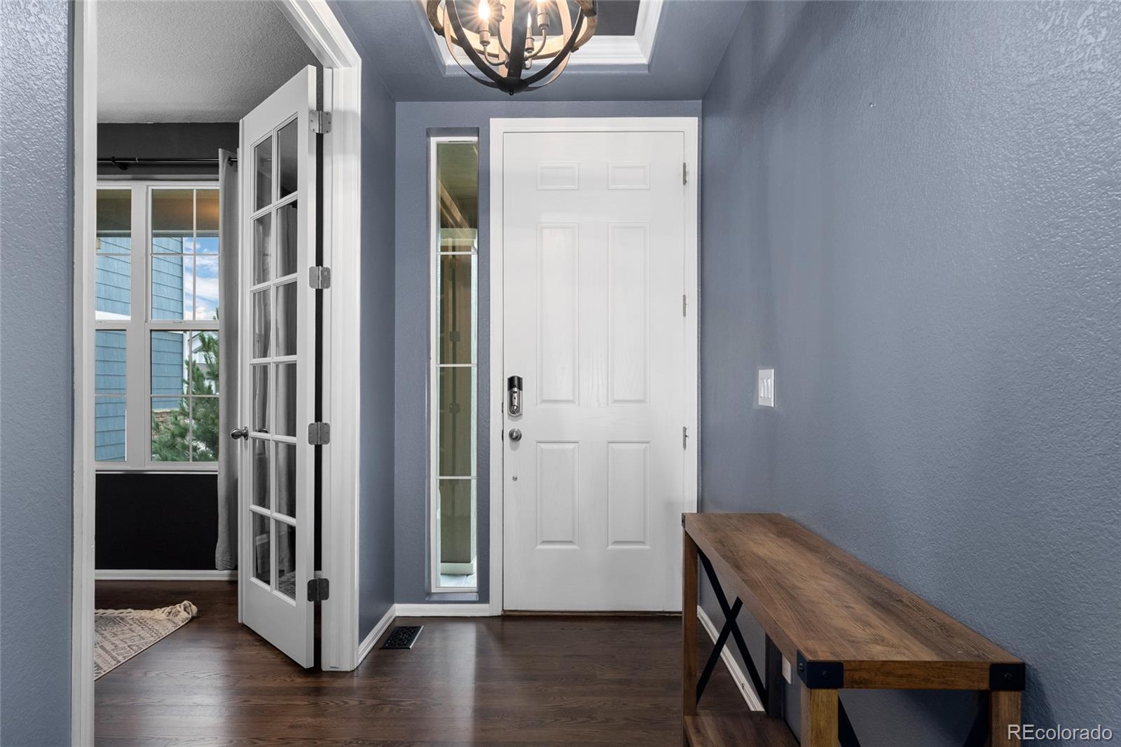 MLS Image #4 for 3021  leafdale drive,castle rock, Colorado
