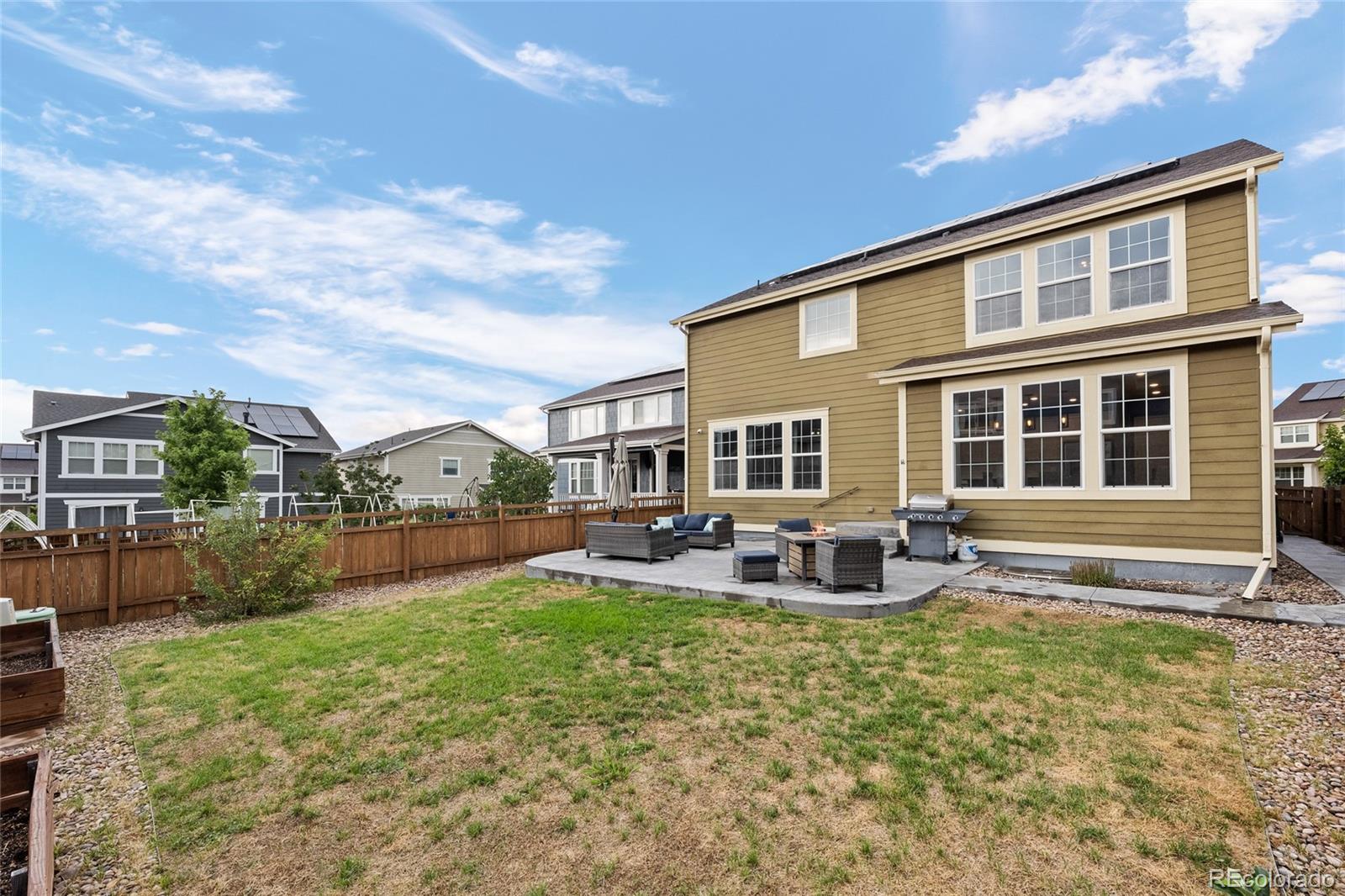 MLS Image #42 for 3021  leafdale drive,castle rock, Colorado