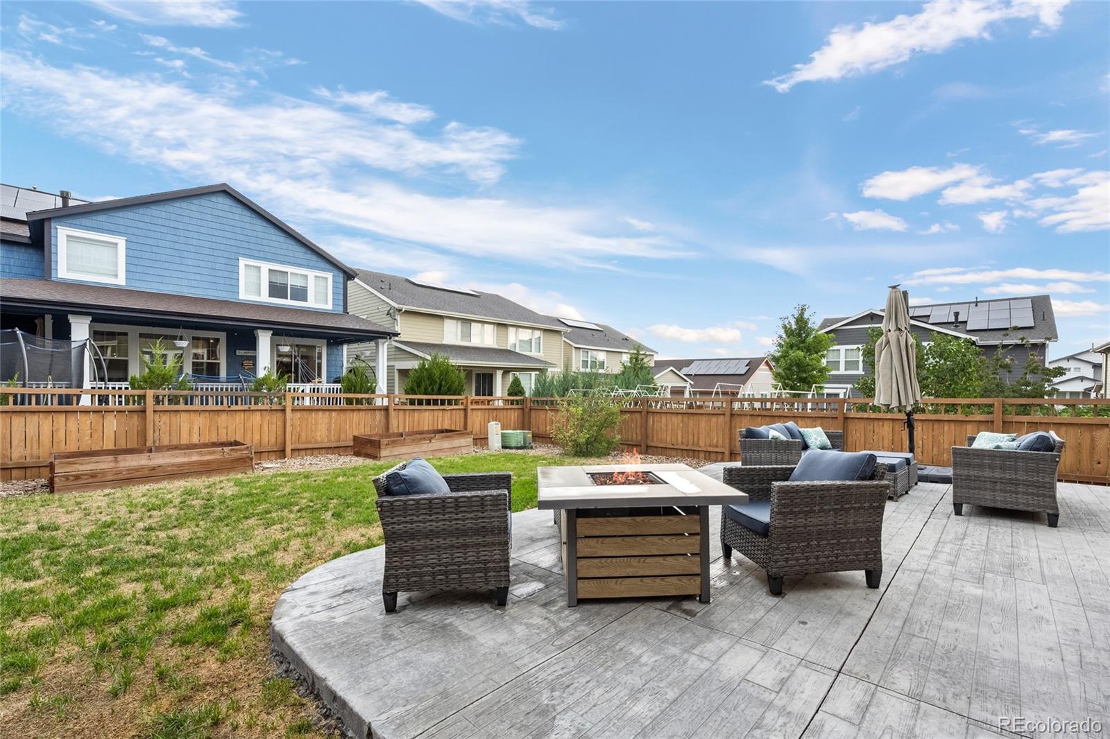 MLS Image #44 for 3021  leafdale drive,castle rock, Colorado