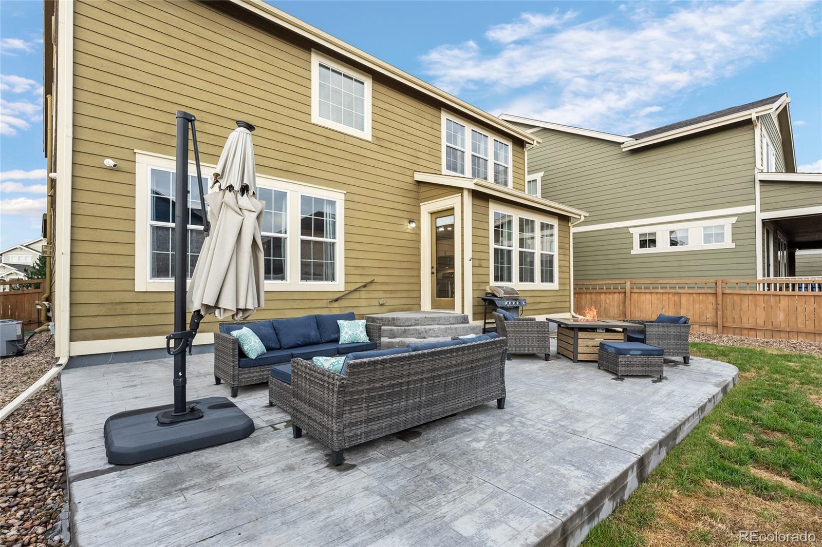 MLS Image #46 for 3021  leafdale drive,castle rock, Colorado