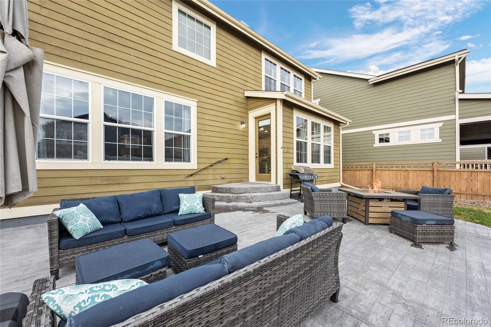 MLS Image #48 for 3021  leafdale drive,castle rock, Colorado