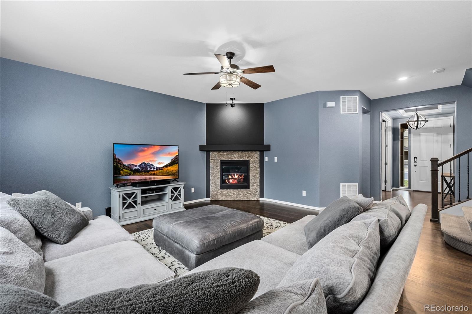 MLS Image #6 for 3021  leafdale drive,castle rock, Colorado