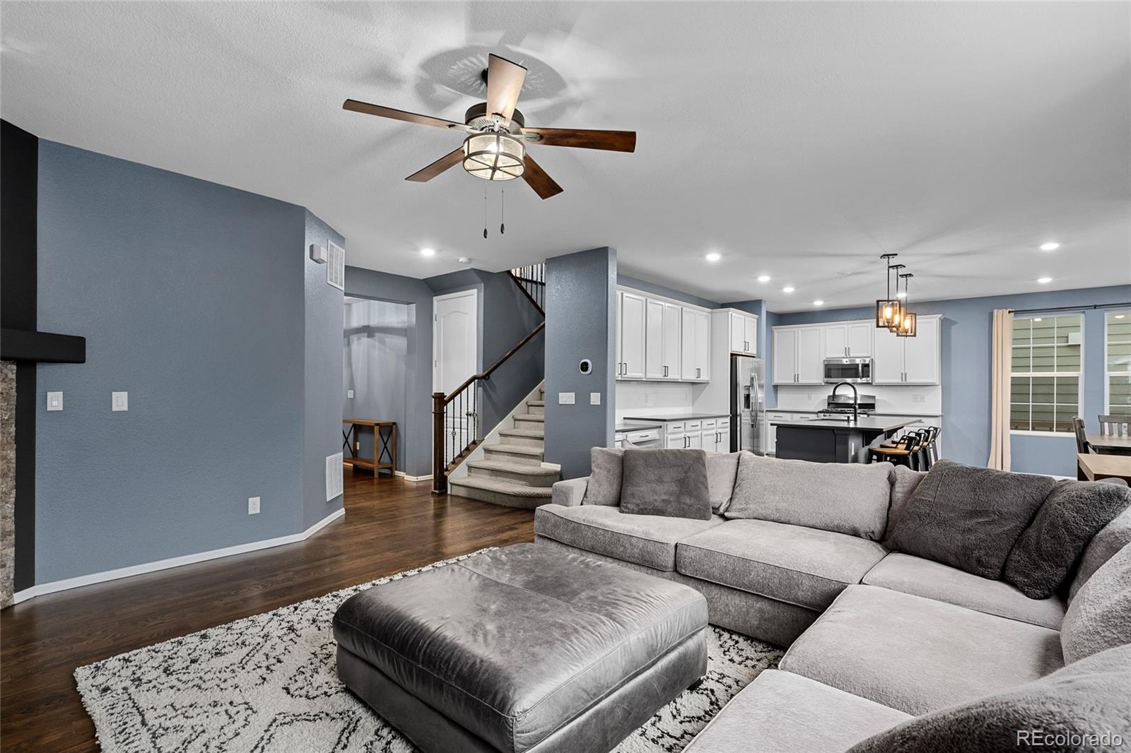 MLS Image #7 for 3021  leafdale drive,castle rock, Colorado