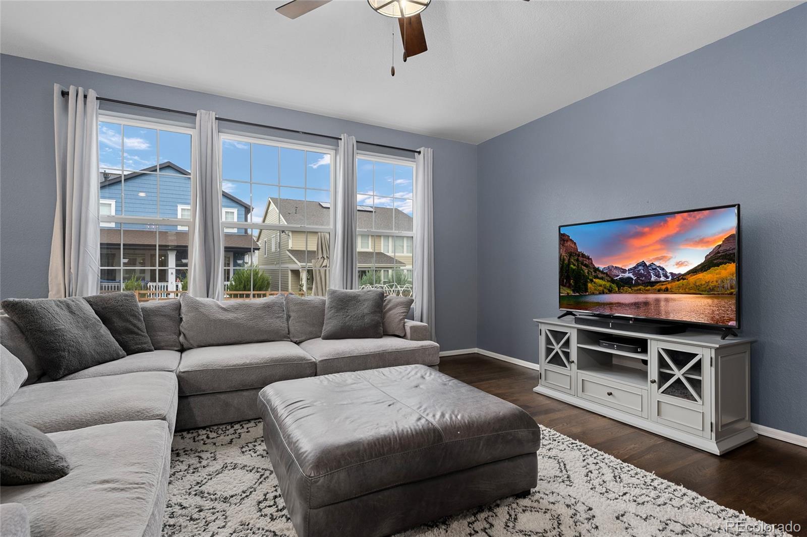 MLS Image #8 for 3021  leafdale drive,castle rock, Colorado