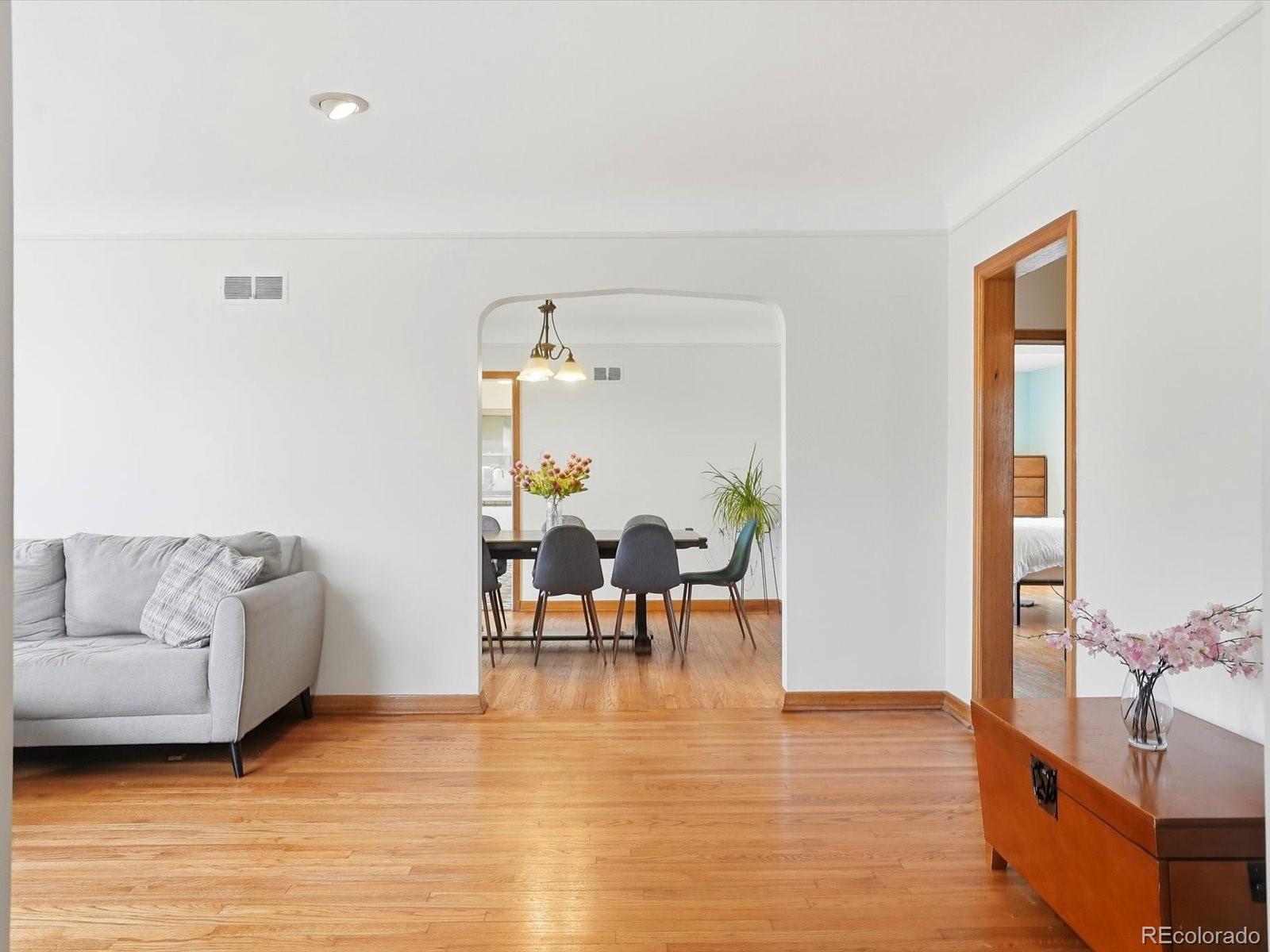 MLS Image #1 for 1650  pontiac street,denver, Colorado