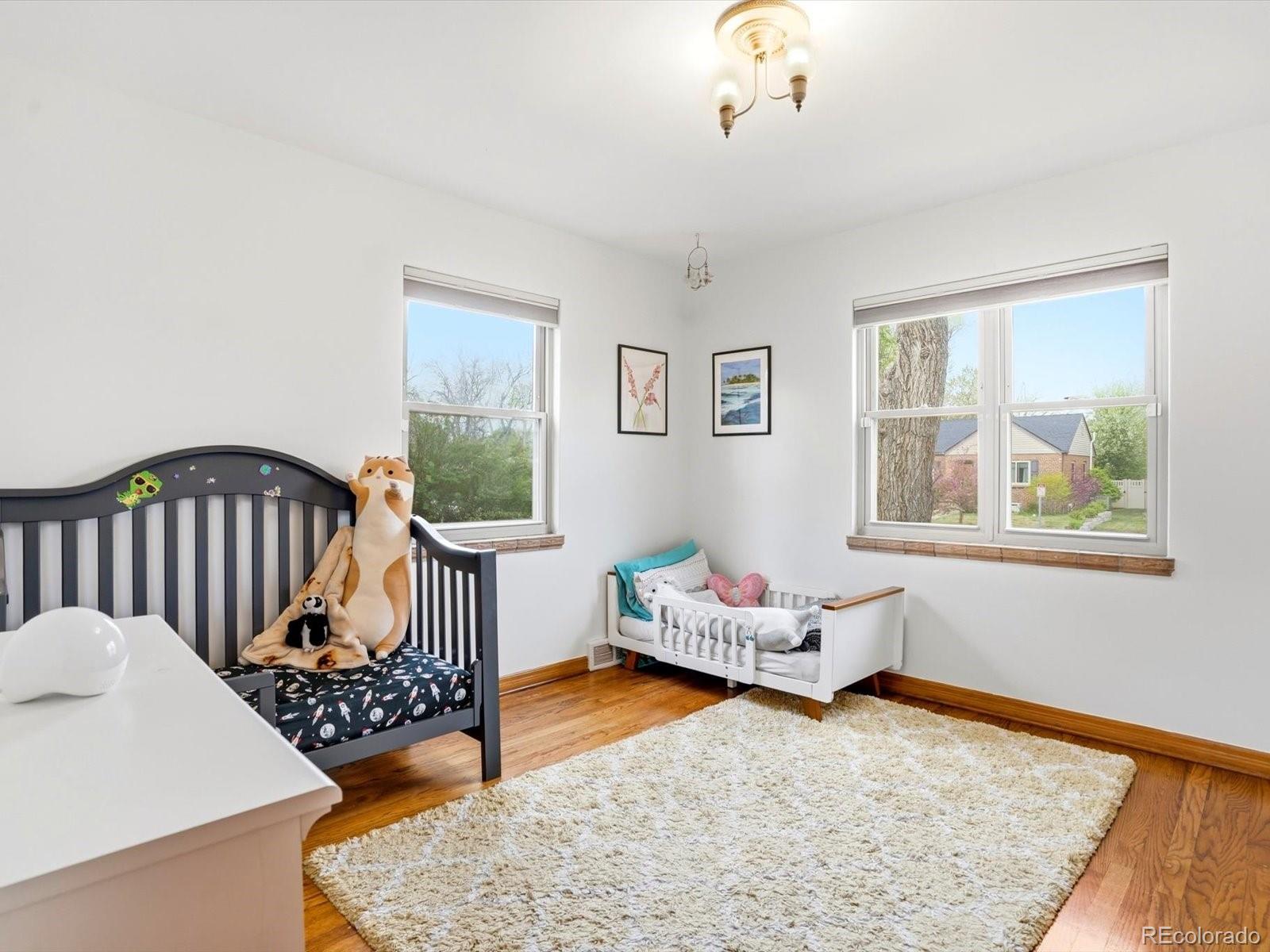 MLS Image #10 for 1650  pontiac street,denver, Colorado