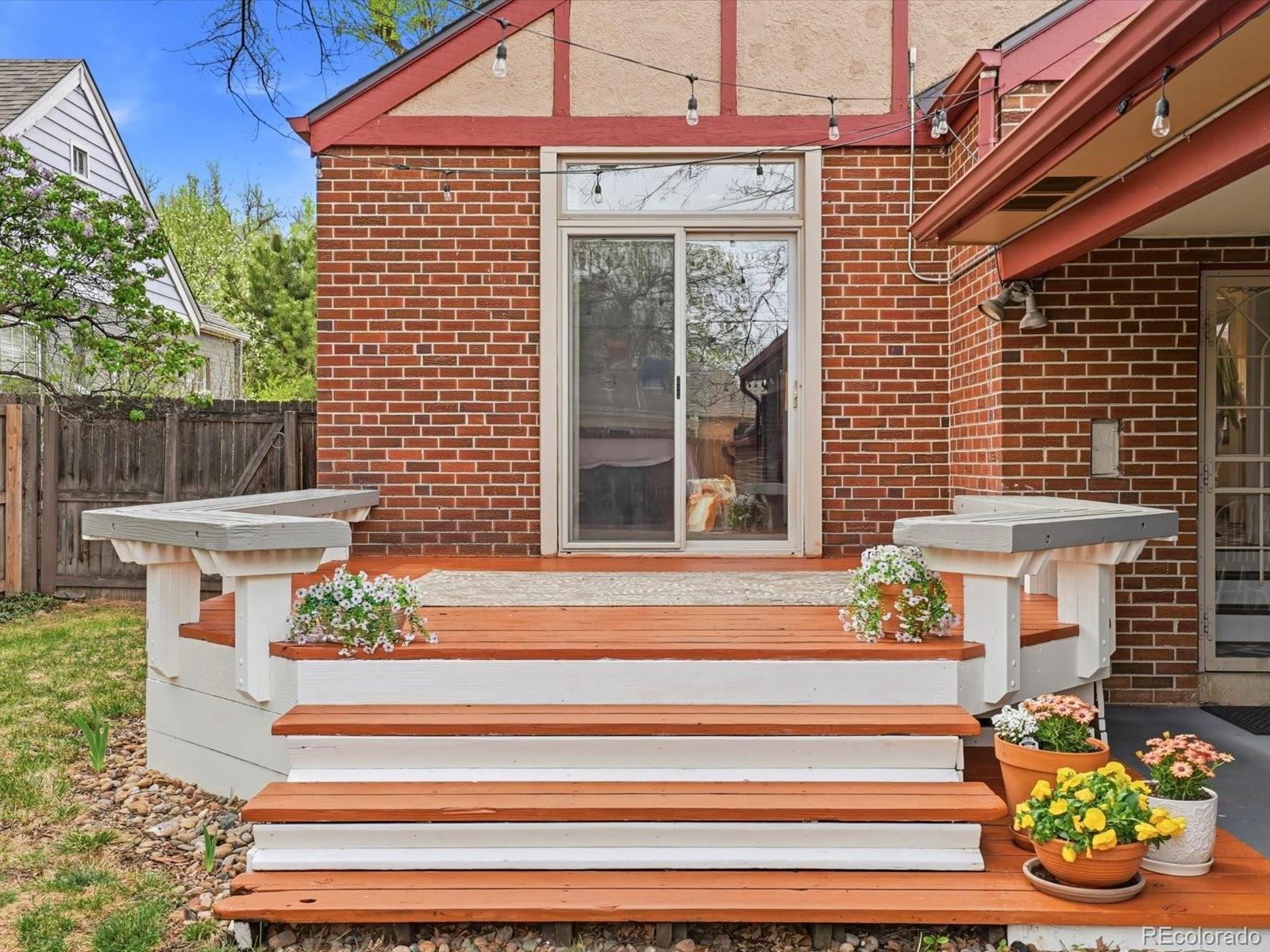 MLS Image #28 for 1650  pontiac street,denver, Colorado
