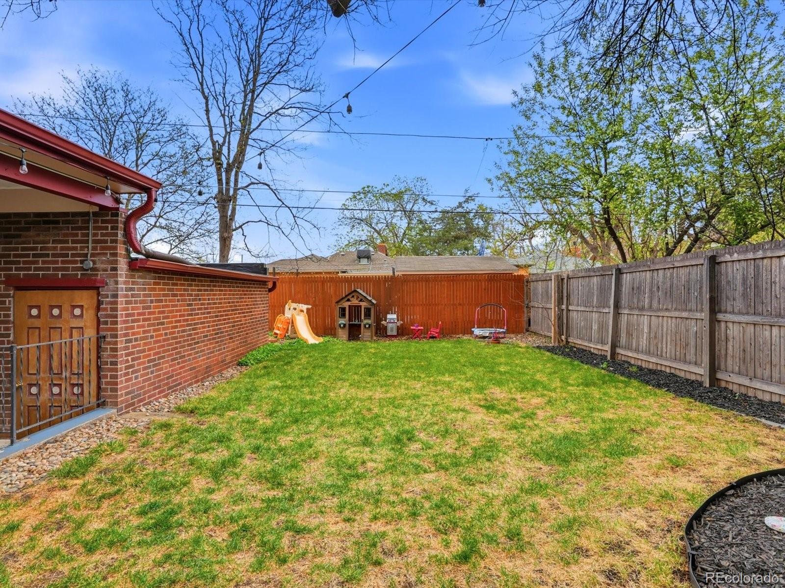 MLS Image #35 for 1650  pontiac street,denver, Colorado