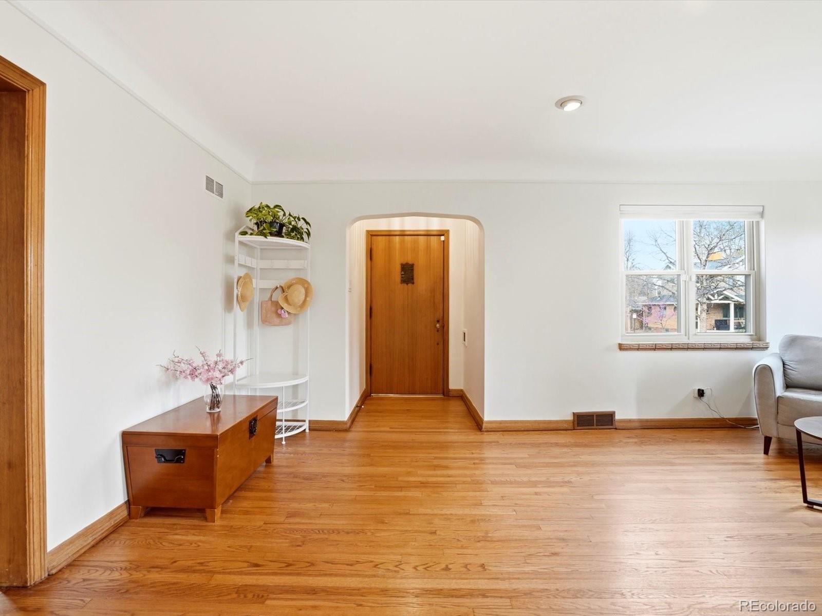 MLS Image #4 for 1650  pontiac street,denver, Colorado