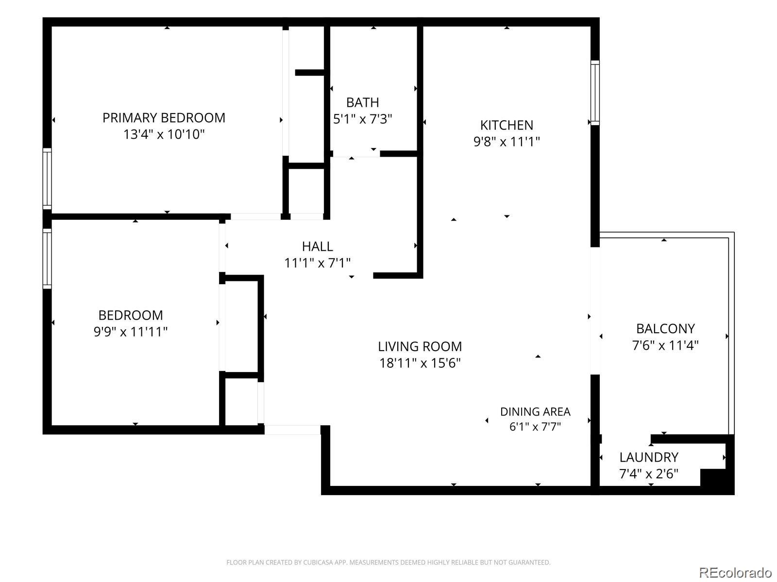 MLS Image #11 for 12170 e kepner place ,aurora, Colorado