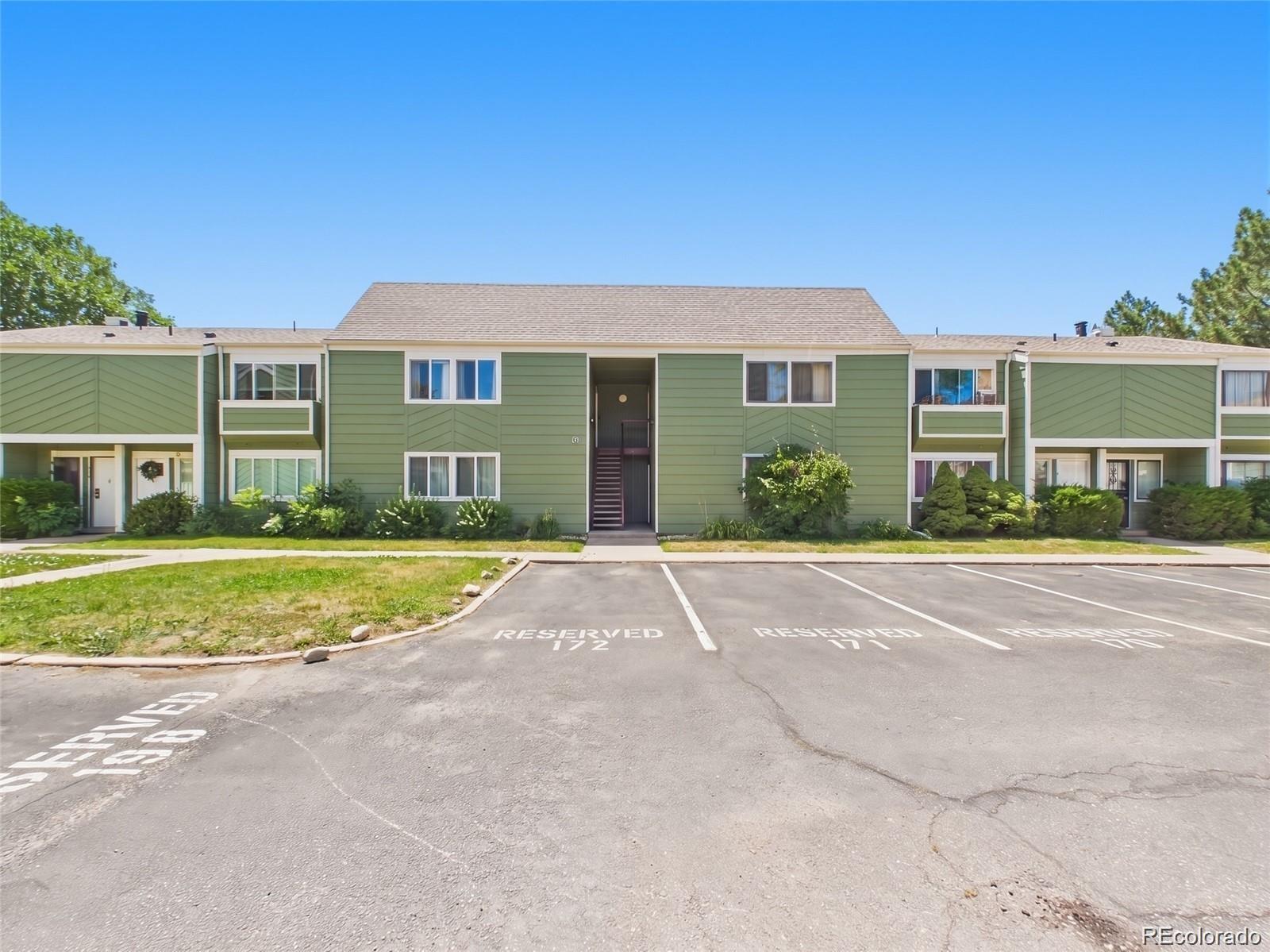 MLS Image #4 for 12170 e kepner place ,aurora, Colorado
