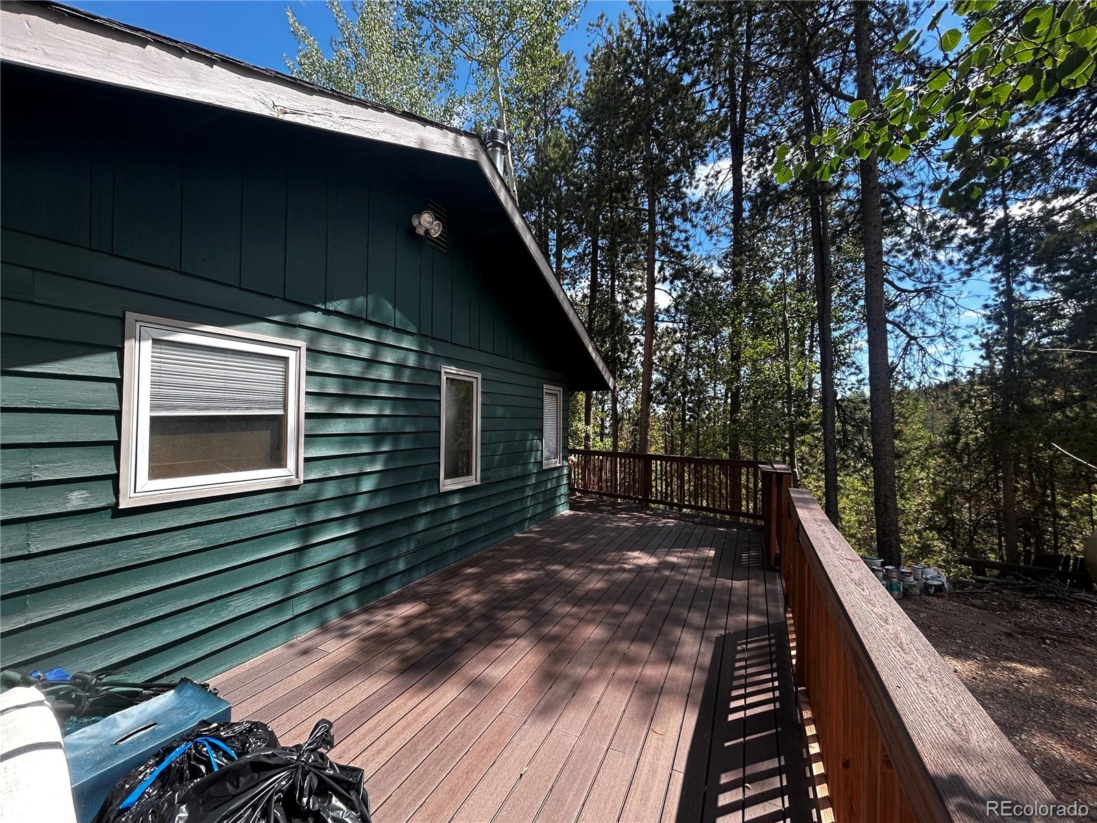MLS Image #2 for 465  apache road,evergreen, Colorado