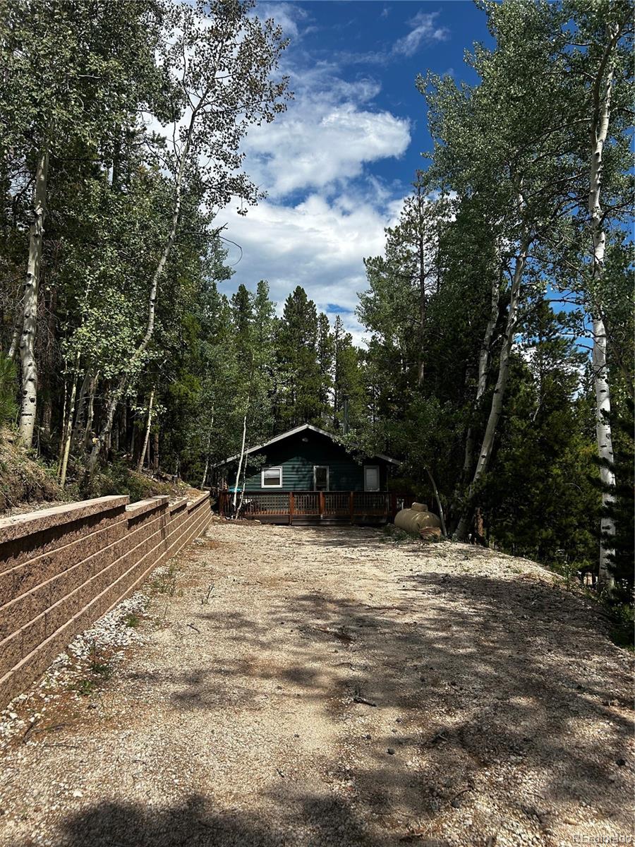 MLS Image #24 for 465  apache road,evergreen, Colorado
