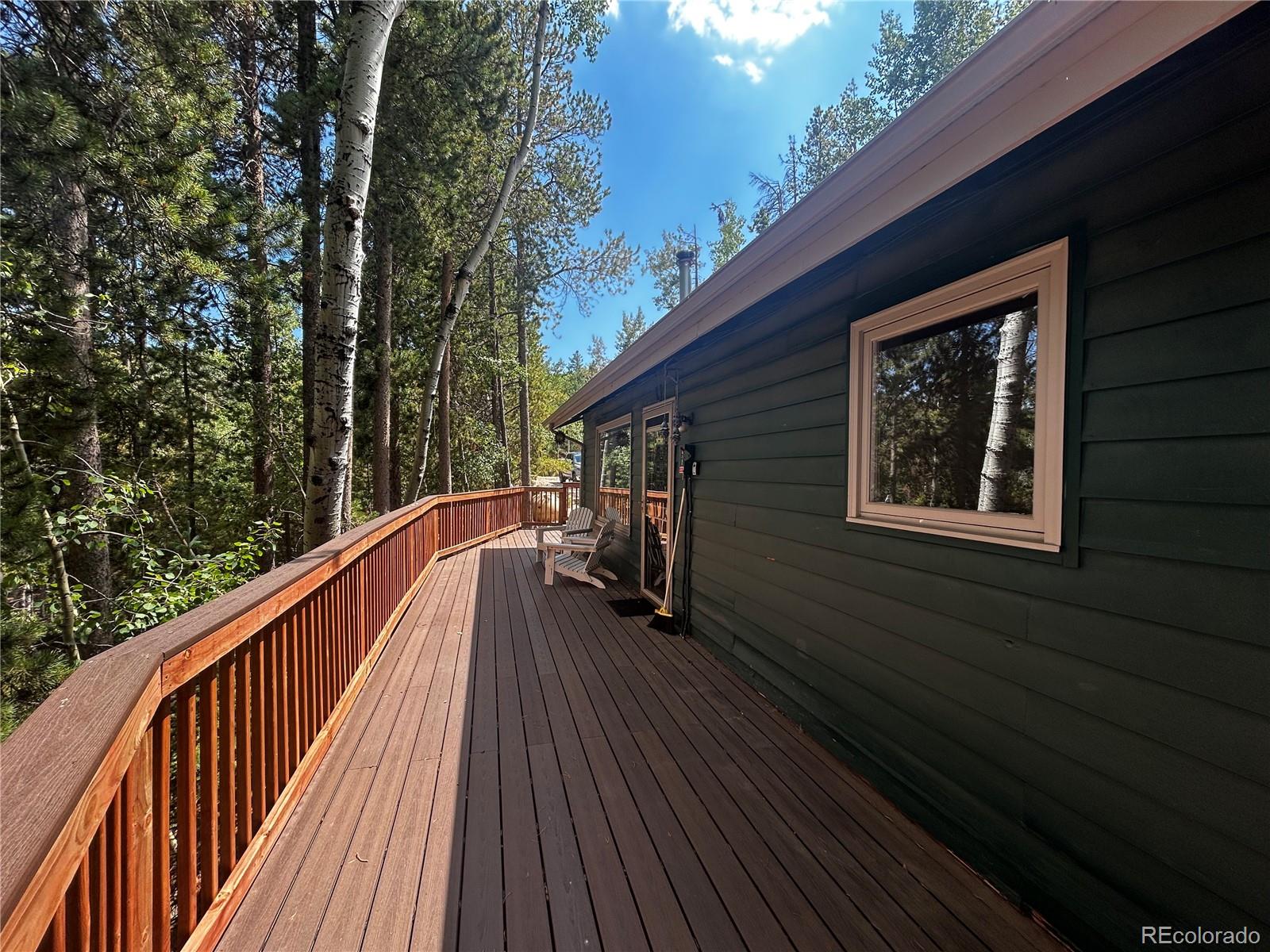 MLS Image #3 for 465  apache road,evergreen, Colorado