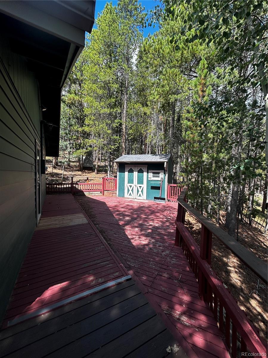 MLS Image #6 for 465  apache road,evergreen, Colorado