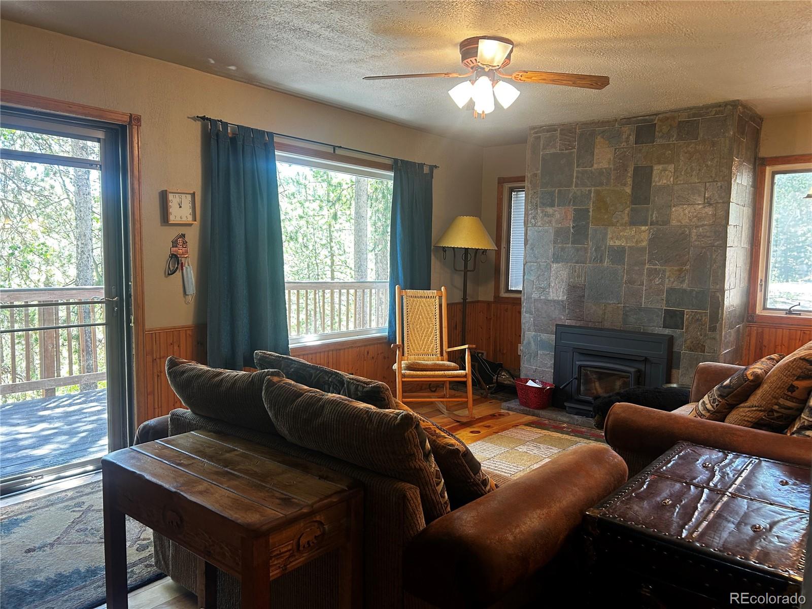 MLS Image #7 for 465  apache road,evergreen, Colorado