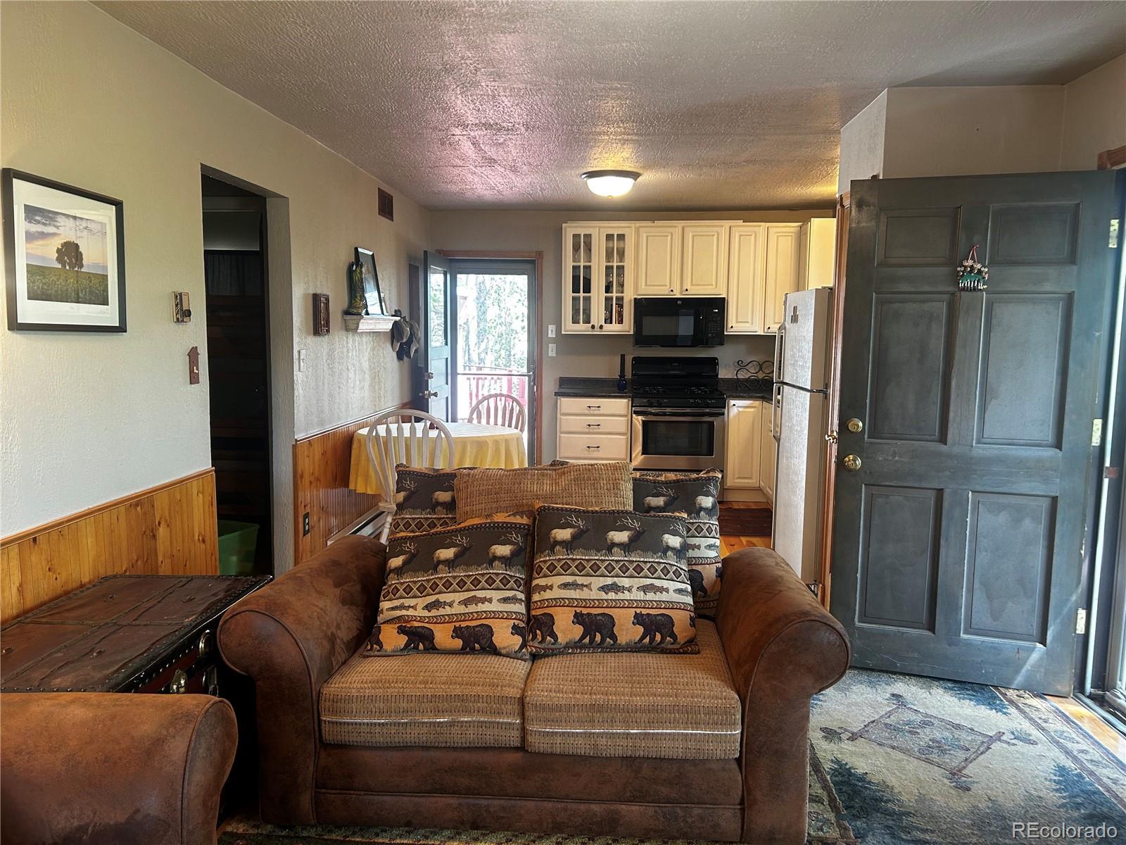 MLS Image #9 for 465  apache road,evergreen, Colorado