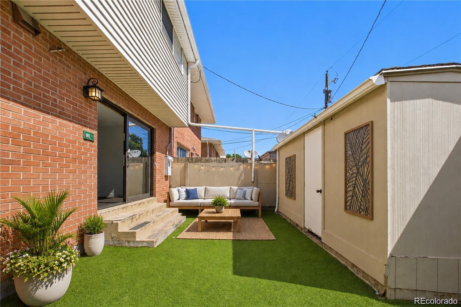 MLS Image #16 for 3816 s yosemite street,denver, Colorado